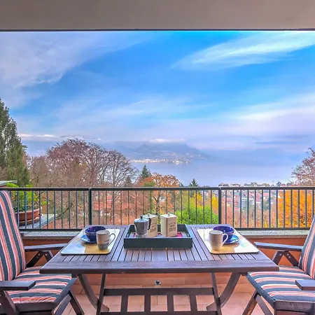 La Bellavista Penthouse Daire *