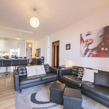 La Bellavista Penthouse Daire *