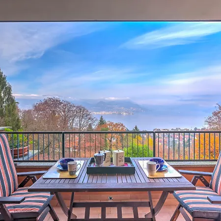 La Bellavista Penthouse Daire
