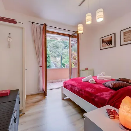La Bellavista Penthouse Apartamento *