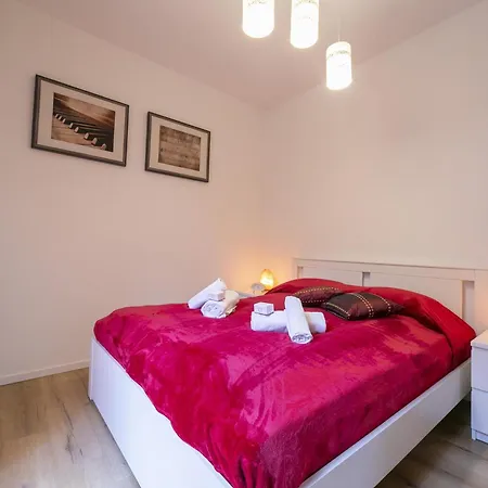 La Bellavista Penthouse Apartamento