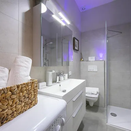 Apartamento La Bellavista Penthouse Stresa