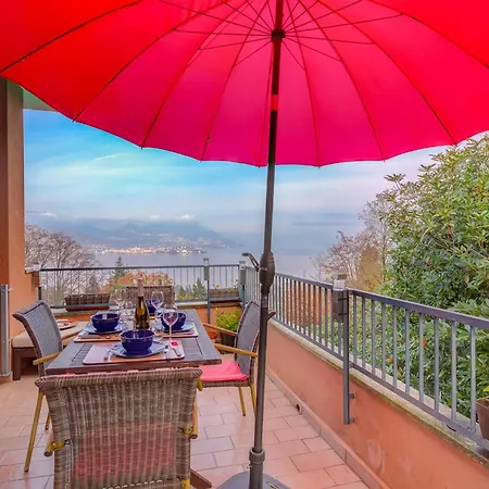 La Bellavista Penthouse Apartamento