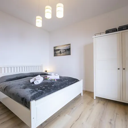 Apartamento La Bellavista Penthouse *