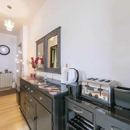 La Bellavista Penthouse Apartamento